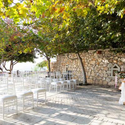 Oneiraki Romantic Wedding 107