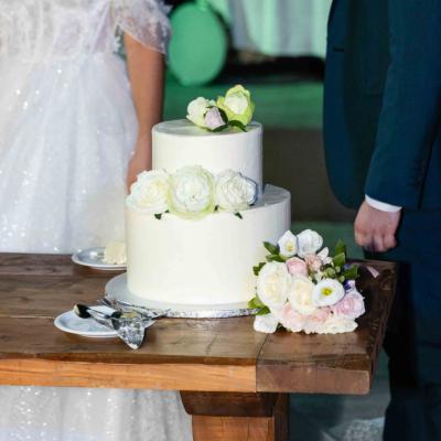 Oneiraki Romantic Wedding 111