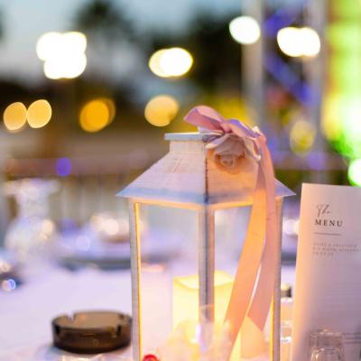 Oneiraki Romantic Wedding 112