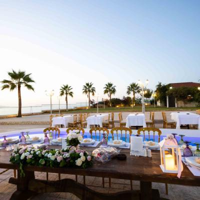 Oneiraki Romantic Wedding 113