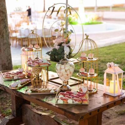 Oneiraki Romantic Wedding 114