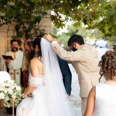 Oneiraki Romantic Wedding 120