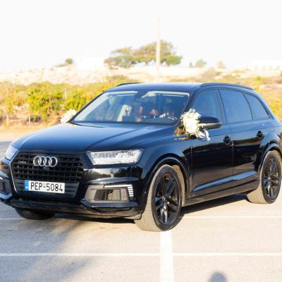 Oneiraki Romantic Wedding 121