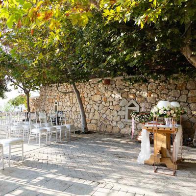 Ρομαντικός Γάμος