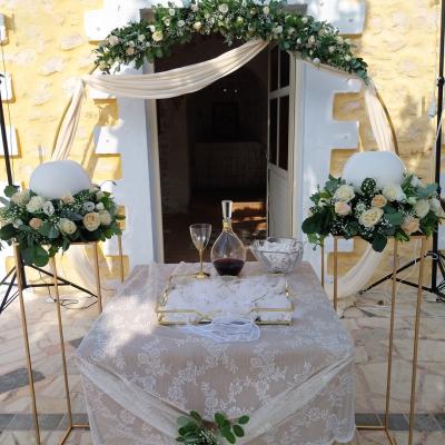 Oneiraki Best Man Set 102