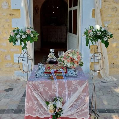 Oneiraki Best Man Set 103