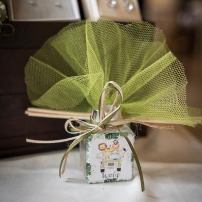 Oneiraki Jungle Animals 103