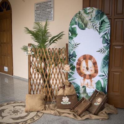 Oneiraki Jungle Animals 107