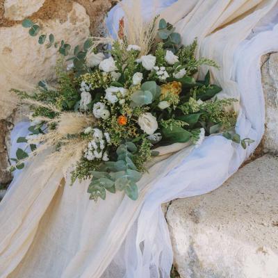 Oneiraki Minimal Wedding 102