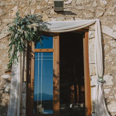 Oneiraki Minimal Wedding 104