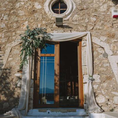 Oneiraki Minimal Wedding 105