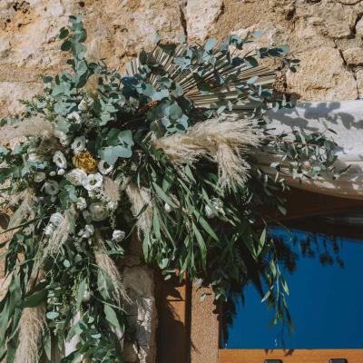 Oneiraki Minimal Wedding 106