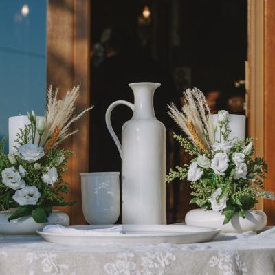 Oneiraki Minimal Wedding 107