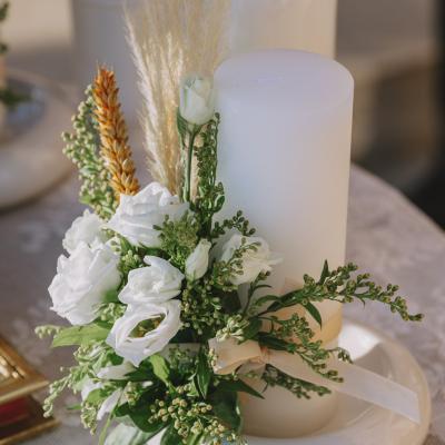 Oneiraki Minimal Wedding 108