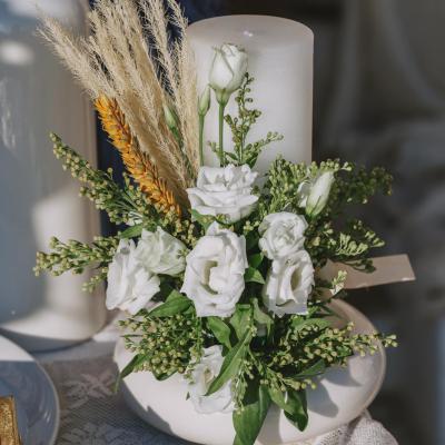 Oneiraki Minimal Wedding 109