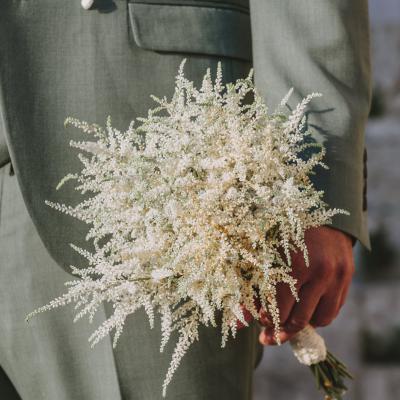 Oneiraki Minimal Wedding 111