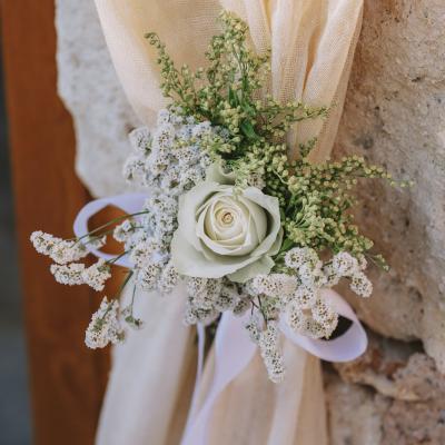 Oneiraki Minimal Wedding 112