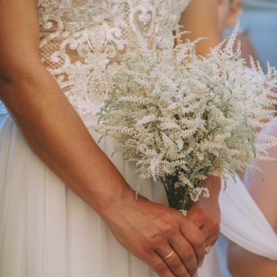 Oneiraki Minimal Wedding 113