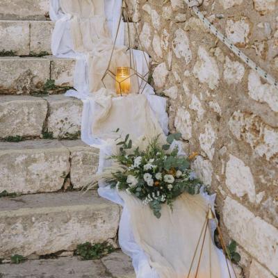 Oneiraki Minimal Wedding 114