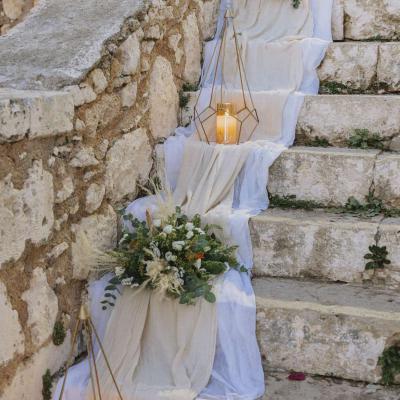 Oneiraki Minimal Wedding 115