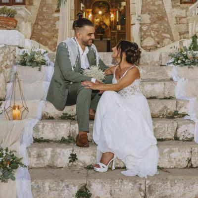 Oneiraki Minimal Wedding 117