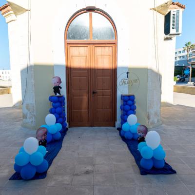 Oneiraki Baby Boss 102