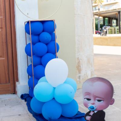 Oneiraki Baby Boss 103