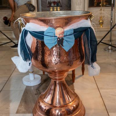 Oneiraki Baby Boss 106