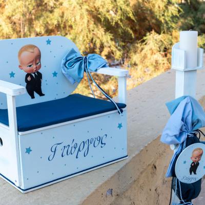 Oneiraki Baby Boss 107