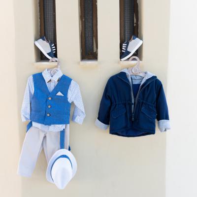 Oneiraki Baby Boss 108