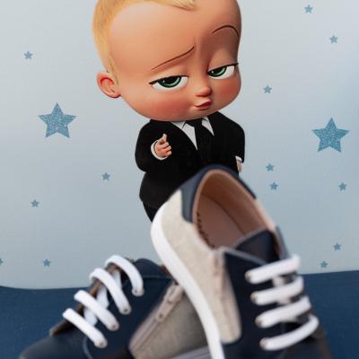 Oneiraki Baby Boss 111