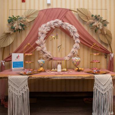 Oneiraki Palma Pink Wedding 103