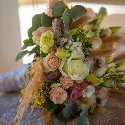 Oneiraki Palma Pink Wedding 105