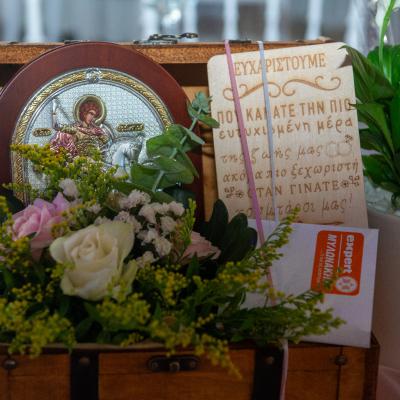 Oneiraki Palma Pink Wedding 114