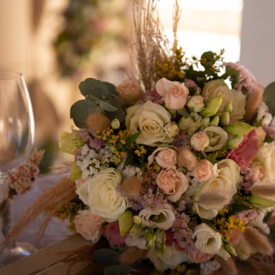 Oneiraki Palma Pink Wedding 115