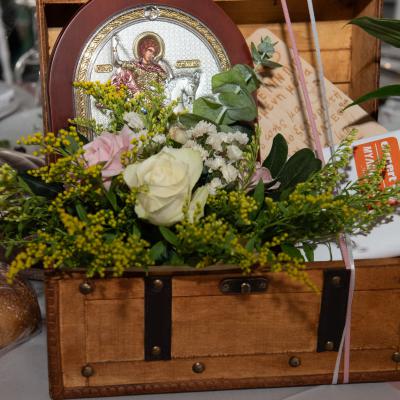 Oneiraki Palma Pink Wedding 116