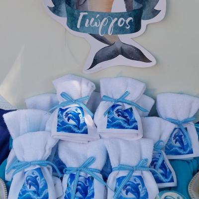 Oneiraki Dolphin 102