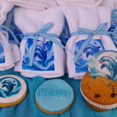 Oneiraki Dolphin 103