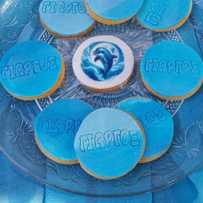 Oneiraki Dolphin 104