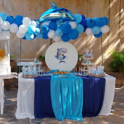 Δελφίνι Βάπτιση